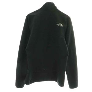 THE NORTH FACE TNF ニューサマーソフトシェルジャケット TNF NEW SUMMER SOFTSHELL JACKET ブルゾン ジップアップ