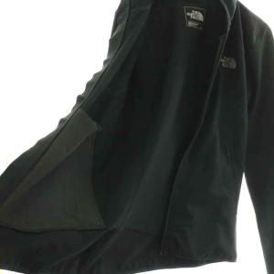 THE NORTH FACE TNF ニューサマーソフトシェルジャケット TNF NEW SUMMER SOFTSHELL JACKET ブルゾン ジップアップ