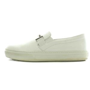 TOD'S スポルティーボ XK マキシドッピア T SPORTIVO XK MAXI DOPPIA T スリッポン スニーカー ビットローファー