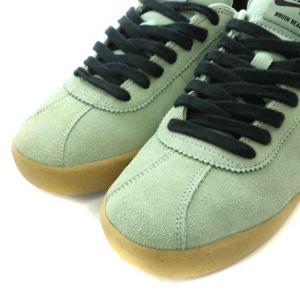 NIKE SB Bruin React Jade Smoke/Black ブルイン リアクト ジェイドスモーク/ブラック スニーカー US9