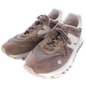 New Balance × KITH RONNIE FIEG 1300 MS1300K3 28.5cm ピンクブラウン