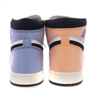 NIKE Air Jordan 1 High OG Multi Color