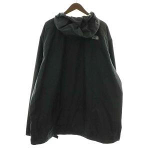 THE NORTH FACE ベンチャー2 ジャケット VENTURE2 Jacket マウンテンパーカー ジャケット ジップアップ ロゴ刺繍 XXXL