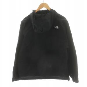 THE NORTH FACE COMPACT JACKET コンパクトジャケット マウンテンパーカー ナイロン M 黒 ブラック NP72230
