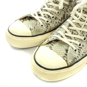CONVERSE WACKO MARIA GUILTY PARTIES オールスターオックス WM ALL STRA OX WM スニーカー