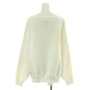 REMI RELIEF The Golden State Rouge vif la cle 別注リラクシースウェット トレーナー 長袖 クルーネック