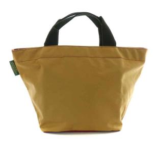 Hervé Chapelier トートバッグ ハンドバッグ 舟形 ベージュ ワインレッド 黒 ブラック