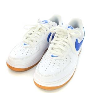 NIKE  Air Force 1 Low Color of the Month US10 ホワイト