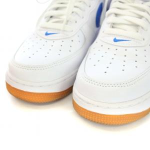 NIKE  Air Force 1 Low Color of the Month US10 ホワイト