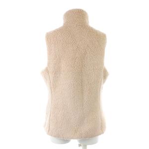 Patagonia 22AW ウィメンズ ロス ガトス ベスト フリース ボア M ピンク 25216FA22