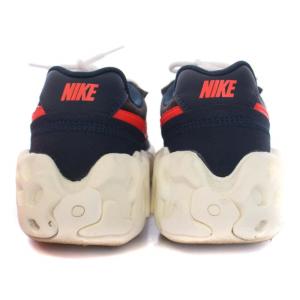 NIKE Overbreak Armory Navy Bright Crimson