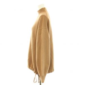 Theory 21AW マーサーウールキャッシュオーバーサイズドプルオーバー MERCER WOOL CASH OVERSIZED PO