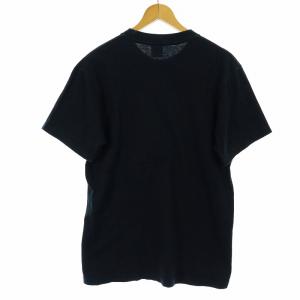 Supreme 20SS Shop Tee Tシャツ ロゴ プリント S ブラック