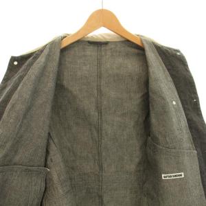 KAPTAIN SUNSHINE BEAUTY&YOUTH別注 24SS デニムハンティングジャケット デニムジャケット 38