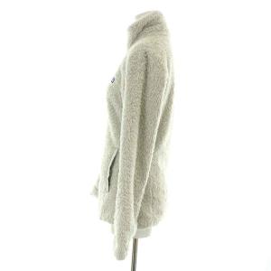 Patagonia ロスガトスジャケット LOS GATOS JACKET フリースジャケット ブルゾン ジップアップ スタンドカラー ロゴ XS