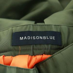 22AW GATHER PADDING SK NY TWILL スカート 中綿 ナイロン XS（2024/04 