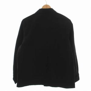 SOPHNET. 20AW WASHED WORK JACKETカバーオール ジャケット アウター S 黒 ブラック SOPH-202000