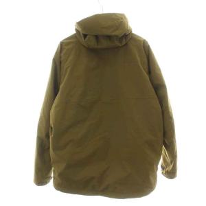 WOOLRICH 3 IN 1 FREEDOM JACKET ライナー付き