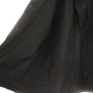 GRAMiCCi PERFORMANCE LINE ジャケット ハイネック ジップアップ M 黒 ブラック