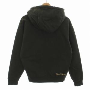 NIKE 22AW Billie Eilish Fleece Parka