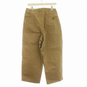 HaversackATTIRE チノパン チノパン ストレッチパンツ スーパーストレッチ イージパンツ