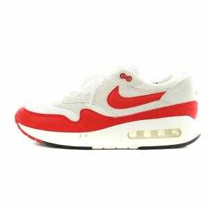 NIKE Air Max 1 ’86 OG Big Bubble Red