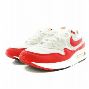 NIKE Air Max 1 ’86 OG Big Bubble Red