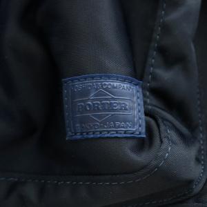 PORTER 吉田カバン リフト LIFT リュックサック デイバッグ バックパック ナイロン 紺 ネイビー 822-06230
