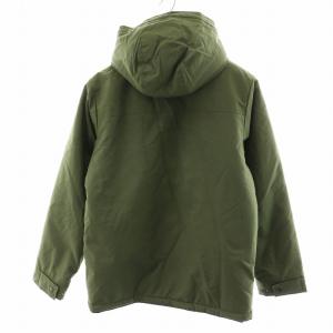 Patagonia 20AW Boys Infurno Jacket ボーイズ インファーノ ジャケット 中綿ジャケット フード ボア XXL
