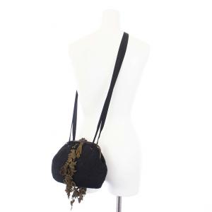 mina perhonen cuddle forest parade ブラック