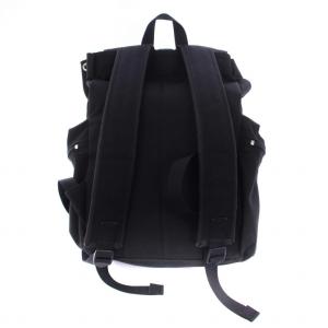 PORTER 吉田カバン ユニオン UNION リュックサック デイバッグ バックパック 黒 ブラック 782-08692