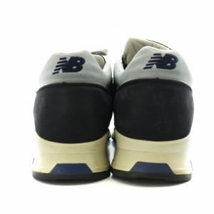 New Balance M1500OGN 30周年モデル スニーカー シューズ 英国製 US9 ネイビー