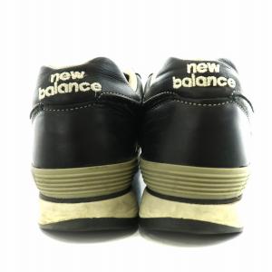 New Balance M670KKG スニーカー US6 ブラック