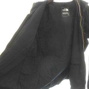 THE NORTH FACE ベントリックスフーディー WPB Ventrix Hoodie 中綿ジャケット ジップアップ フード ロゴプリント パッカブル
