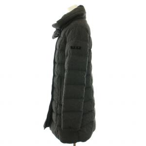 TATRAS ダウンジャケット アウター ウール カシミヤ混 01 S チャコールグレー LTA3SH4228