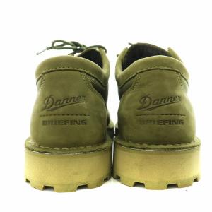 Danner × BRIEFING DANNER FIELD LOW BR GORE-TEX