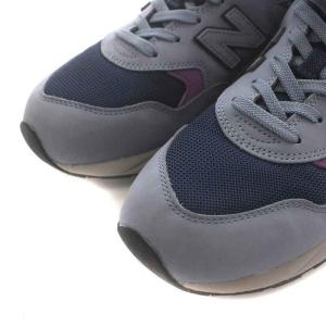 New Balance MT580VB2 ARCTIC GRAY スニーカー 29.0cm ブルーグレー