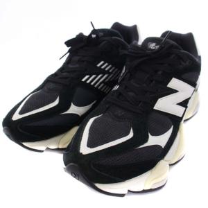 New Balance U9060AAA スニーカー US11 29cm ブラック