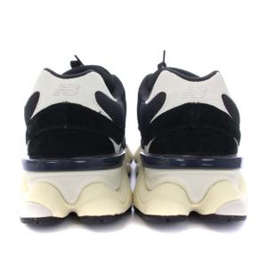 New Balance U9060AAA スニーカー US11 29cm ブラック