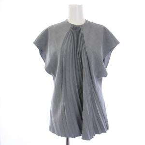 Mame Kurogouchi 21AW Curved Pleated セットアップ