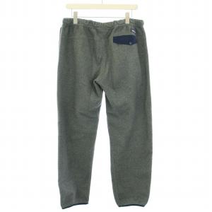 Patagonia Synchilla Snap-T Pants フリース イージーパンツ M グレー 56675