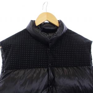 MONCLER 7 FRAGMENT DESIGN 藤原ヒロシ 22AW OSTEEN GILET ダウンベスト