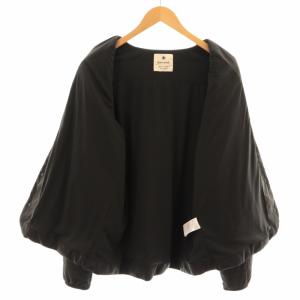 Snow Peak フレキシブル インサレーション カーデガン Flexible Insulated Cardigan ノーカラージャケット Vネック