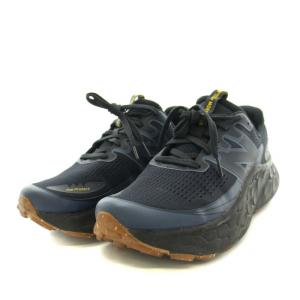 New Balance MTMORNSE Fresh Foam X More Trail スニーカー シューズ ナイロン