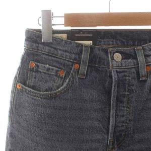 Levi's 24SS JOURNAL STANDARD RED TAB 501(R)SMU FULL