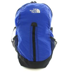 THE NORTH FACE フライウェイトパック FLYWEIGHT PACK リップストップナイロンフライウェイトパック リュックサック バックパック