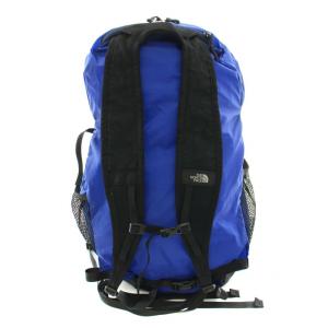 THE NORTH FACE フライウェイトパック FLYWEIGHT PACK リップストップナイロンフライウェイトパック リュックサック バックパック