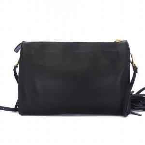 MARNI ショルダーバッグ クラッチバッグ 2WAY ブラック