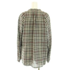 Leilian オリジナル ORIGINAL セットアップ 上下 カットソー ブラウス キーネック 長袖 リボン スカート ロング マキシ