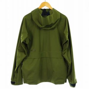 Storm-FIT ADV A.P.S Fitness Jacket M カーキ（2024/06/27買取 